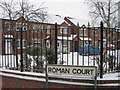 Roman Court, Wilnecote