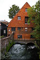 Winchester: City Mill