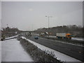 Newport Pagnell Services Northbound