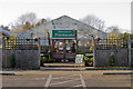 Plantworld, Myerscough College