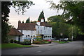 The White Hart Hotel, Tonbridge Rd