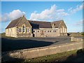 The Community Hall at Carrickinab