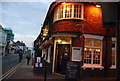 The Anchor, London Rd