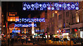 Christmas lights, Belfast 2010 (3)