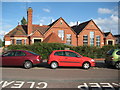 Tewkesbury C of E Primary School