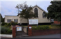 New Church   Colchester   Essex