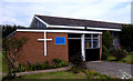 St Theodore of Canterbury RC Church   Colchester    Essex