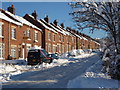 Villas Road, New Bolsover