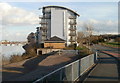 Chandlers Quay, Penarth