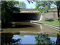 Staffordshire and Worcestershire Canal near Penkridge, Staffordshire