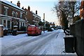 Grove Street, Beeston