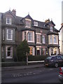 Houses in Blencathra Street