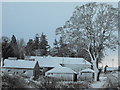 Bothrie Farm, Aberbothrie