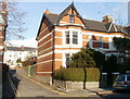 Windsor Lane, Penarth