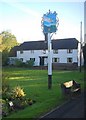 Hawkhurst Village Sign