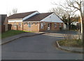 Lower Penarth Community Centre, Cosmeston