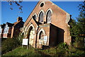 Hawkhurst Methodist Church