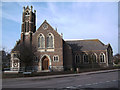 United Reformed Church    Clacton   Essex