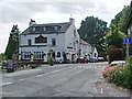 SD3484 : Anglers Arms, Haverthwaite by Alexander P Kapp