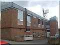 Burnham Telephone Exchange (2)