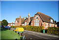 Hawkhurst Primary School