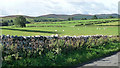 Farmland near Whitton