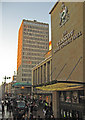 Sauchiehall Street, Glasgow