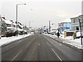 Boundary Road/Carlton Terrace