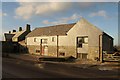 Converted barn, High House Farm