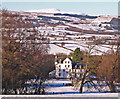 Woodside House, Beith