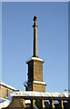 Selkirk War Memorial