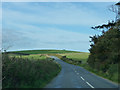 A39 near Dogsworthy Cottage