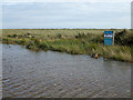 Colne Point Nature Reserve