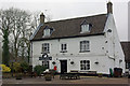 The Swan, Hilborough