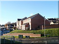 Bishpool View houses, Newport