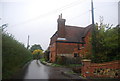 Farmhouse, Goodbury Farm