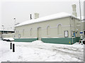 Portslade Station