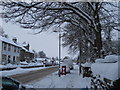 South Road, Kirkby Stephen