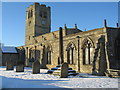 Well Church, St Michaels