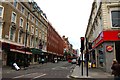 Praed Street in Paddington