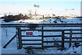 Morley Gas Works Crossing