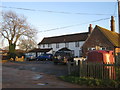 The Star Inn, St Mary in The Marsh