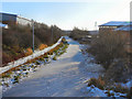 Rochdale Canal, Oldham Broadway