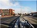 Broadway (A663), Chadderton