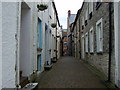 Market Lane, Aberteifi/Cardigan