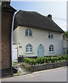 Gothic Cottage