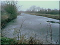 Coombe Hill Canal