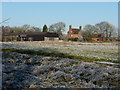 Langley Hall Farm, Lower Penn