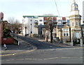 Bridgeman Road, Penarth