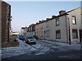 Cameron Street, Burnley